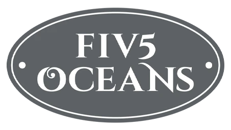 Fiv5 Oceans